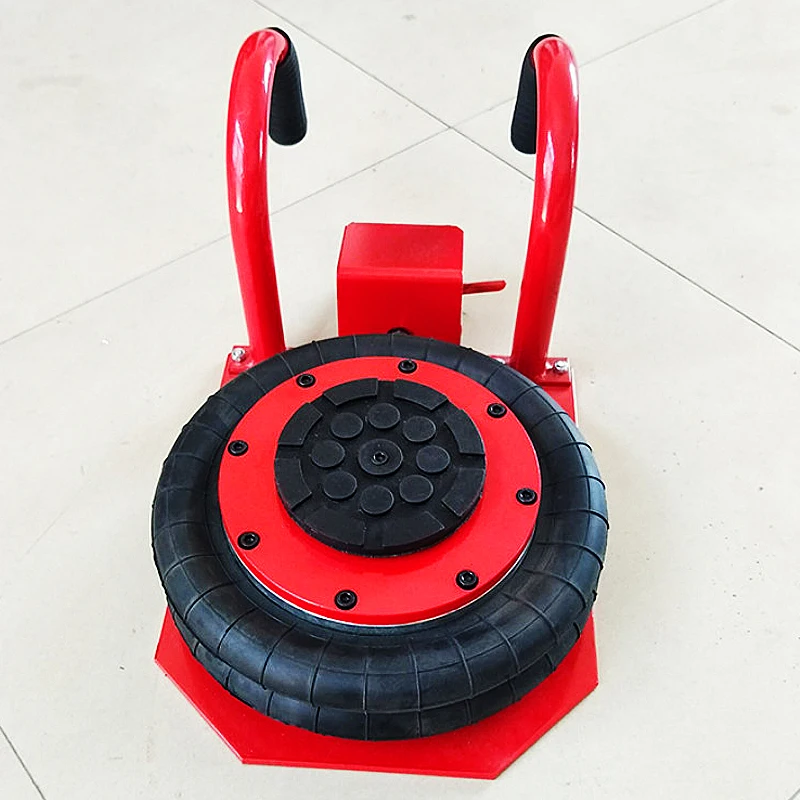 hot selling Wholesale Portable Car 3 Ton Truck Air Bag Jack Pneumatic Lift