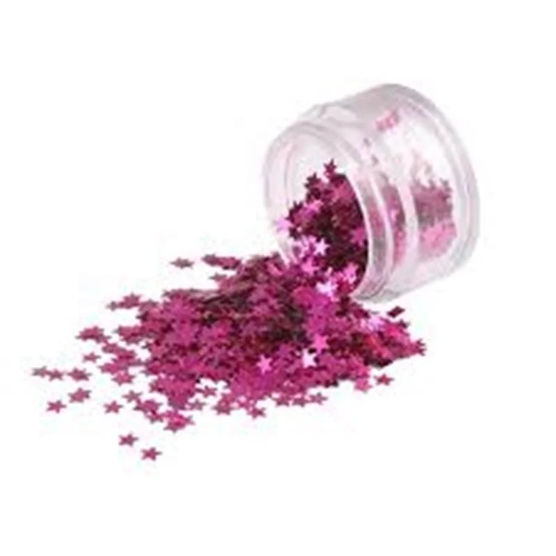 2021 NEW Holographic Sparkles  Cosmetic Glitter for Eyeshadow Makeup  Festival Parties Face Painting Nail Art Resin