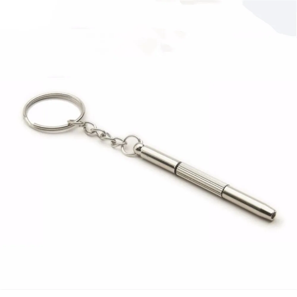 High quality mini flexible glasses screwdriver Glasses