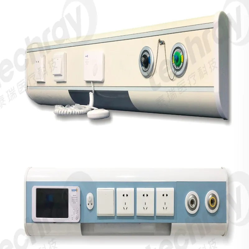 Hospital Emergency Ward Equipment Wired Ward Nursing System wired Nurse Call System