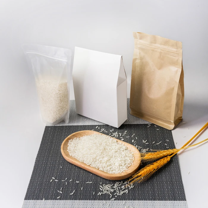 Calories Low Instant Rice Hot High Dietary Fiber Chinese Halal Shirataki Konjac Dried Rice Lose Weight Vegan Food No Fat