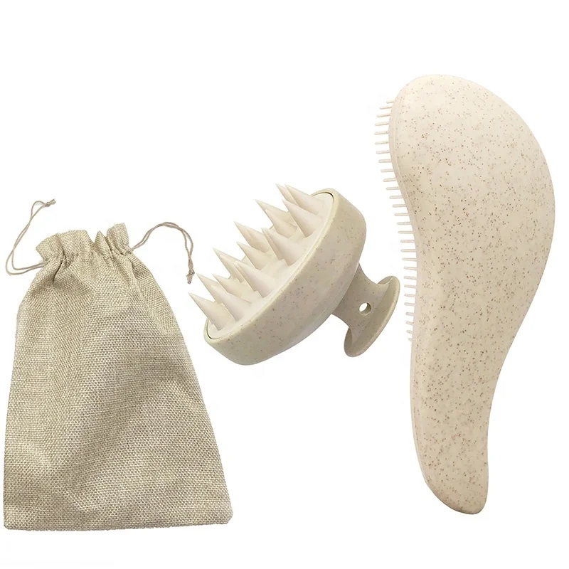 2 шт., щетка для волос