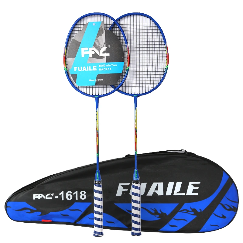 High quality sports badminton racket graphite badminton racket badminton racket carbon fiber