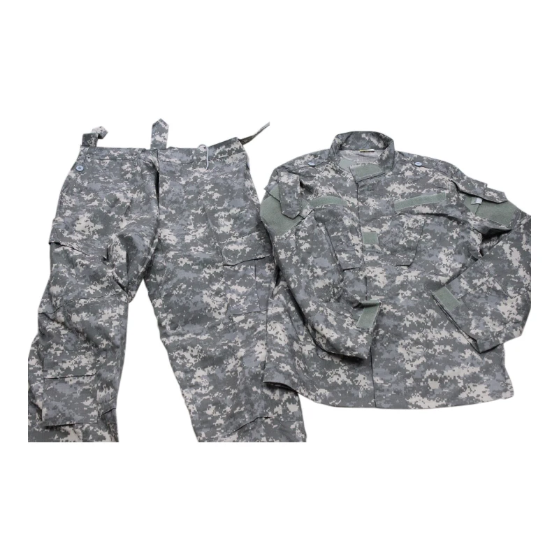 Paintball Overall,Paintball Apparel,Army Military Clothes for Training
