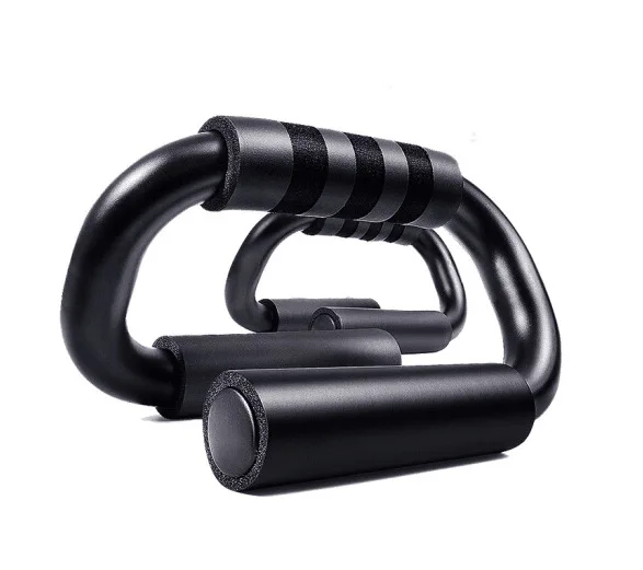 S-образные нагрудные руки плечи растягивающиеся домашние напольные пуш-ап планки портативные противоскользящие силовые тренировочные пуш-ап