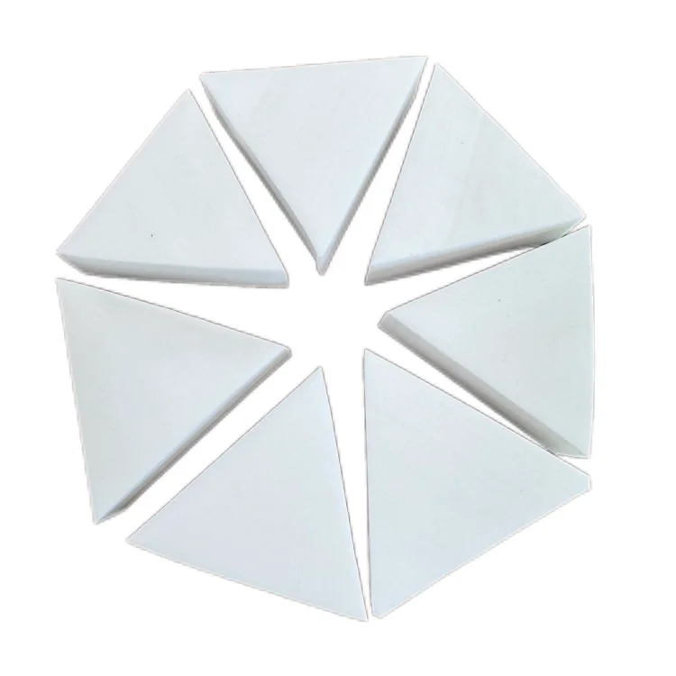 Custom feel good elastic water absorption high quality makeup PVA sponge