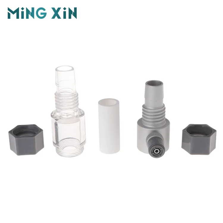 
CO2 atomizer outside the fish tank (for 16/22 hose) M2 external carbon dioxide refiner 