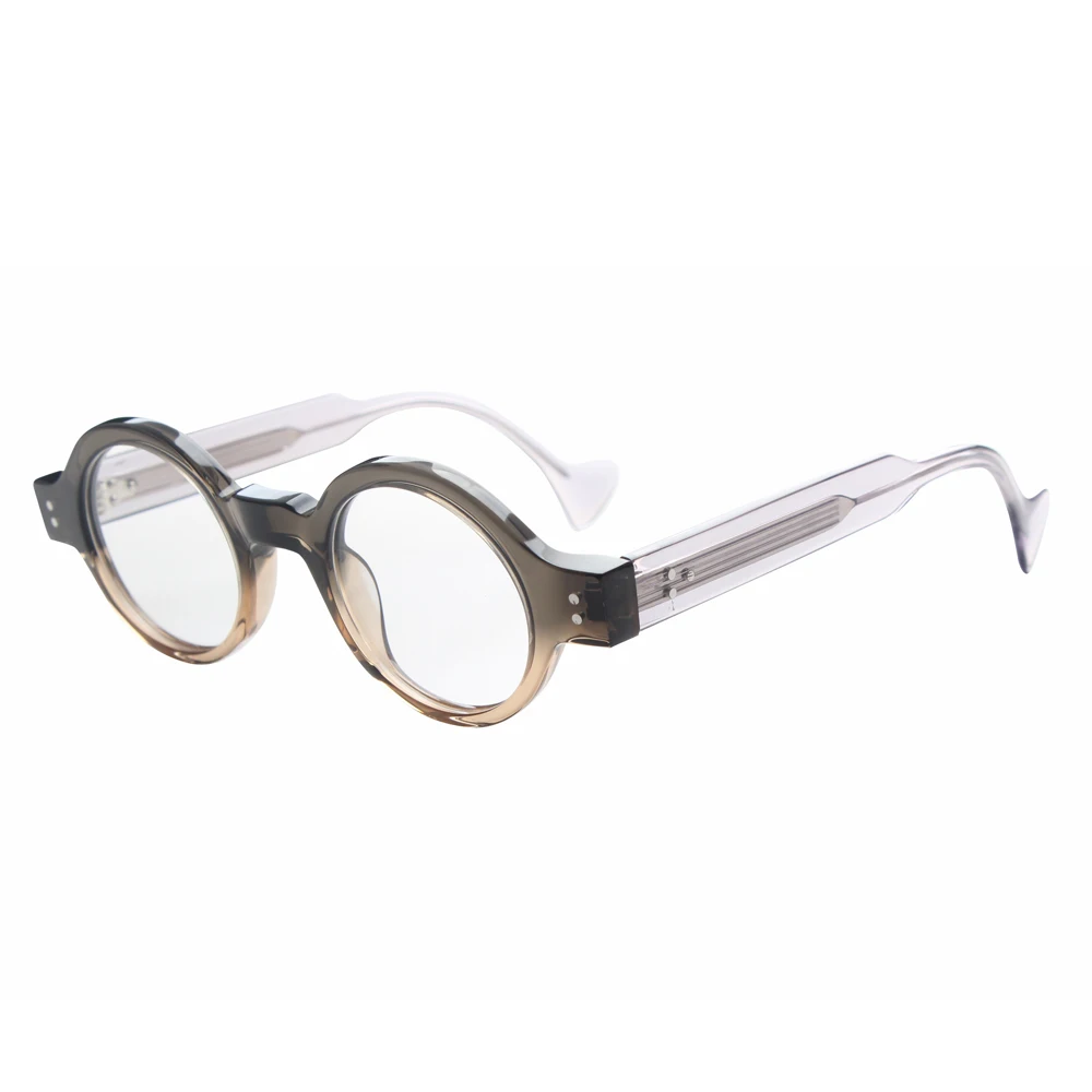 New High Quality Classic Frame Optical Unisex Sunglasses Polarized Anti Blue Light Sunglasses