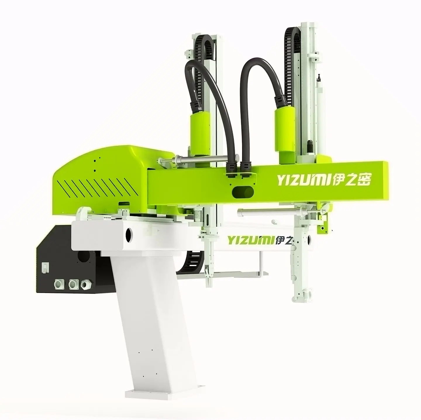 Yizumi YR1200S3-D  Automation Robot Automazer  Robot Robotic Automated Dispensing System