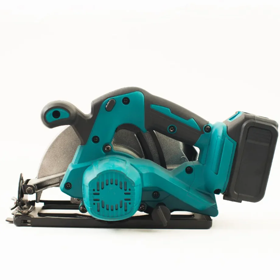 ZY 220V Electric Rotary Saw Woodworking Circular Saw Customized Industrial 185mm Wood Cutting Power Saw