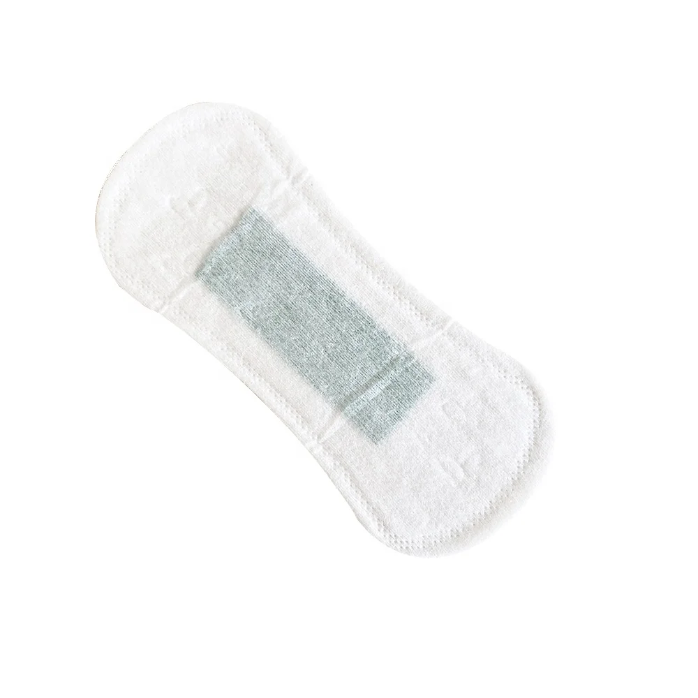 Женские анионные прокладки для женщин органические гигиенические беззаботные Стильные трусики-Тонги