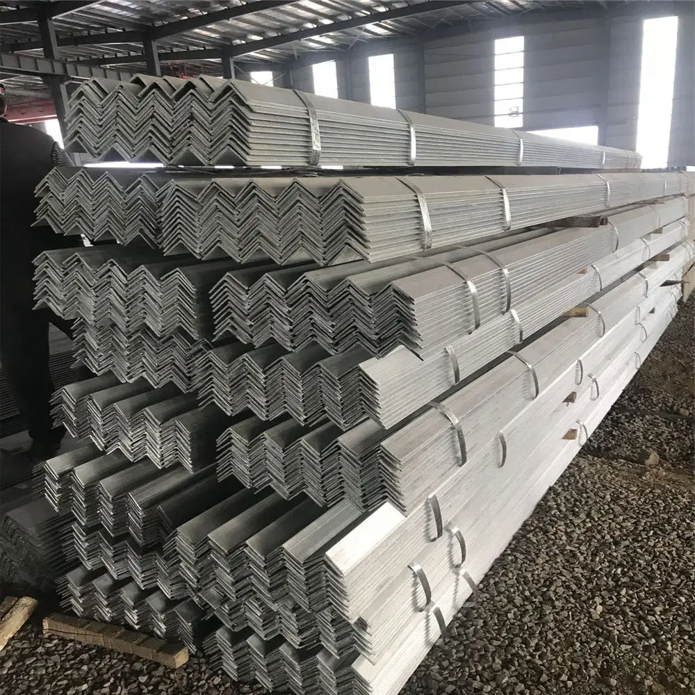 Хорошее качество конструкционная шлицевая сталь угловая цена