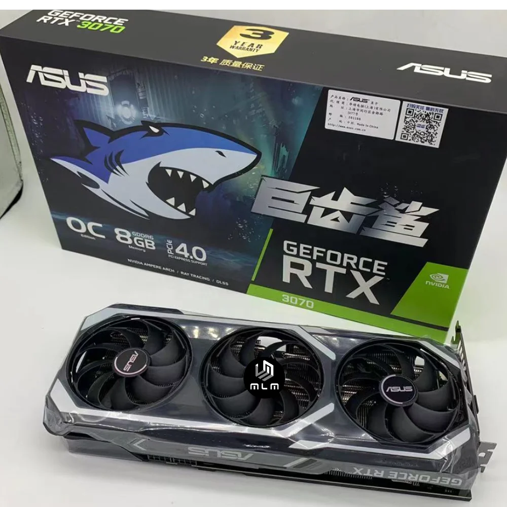 Original Gigabyte Nvidia Rtx 3080 Gaming Oc 10g Gaming Graphics Card With 10gb Gddr6x Gpu