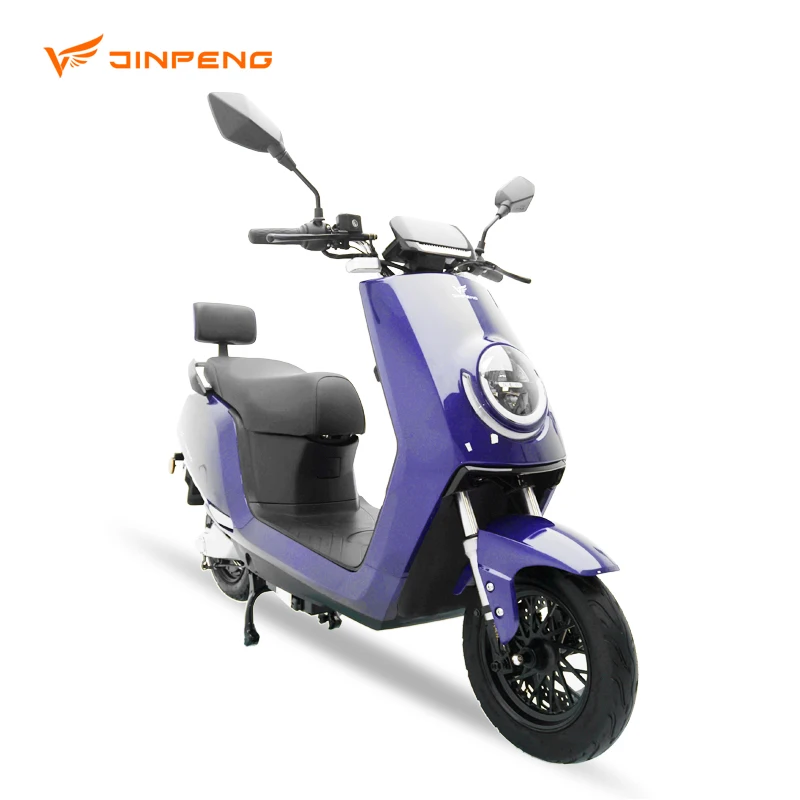 JINPENG  3000W Hot Selling Electric Motorcycle with High Speed