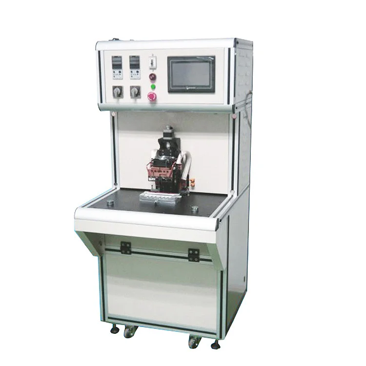 Soldering machine for wires usb 3.0 Type-C 3.1 charger