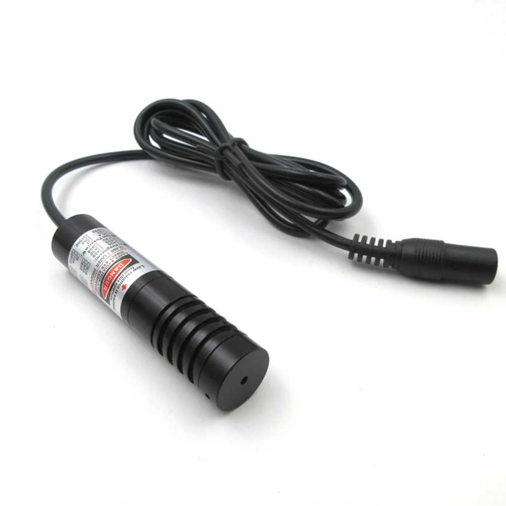 Red laser multi-point laser module special shape laser