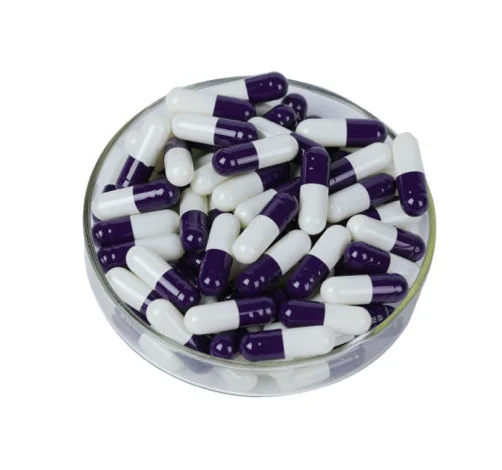 
HPMC/Gelatin/Halal/Vegetarian/Hollow/Pullulan/Empty/Hard/Vegetable/veggie Capsules 