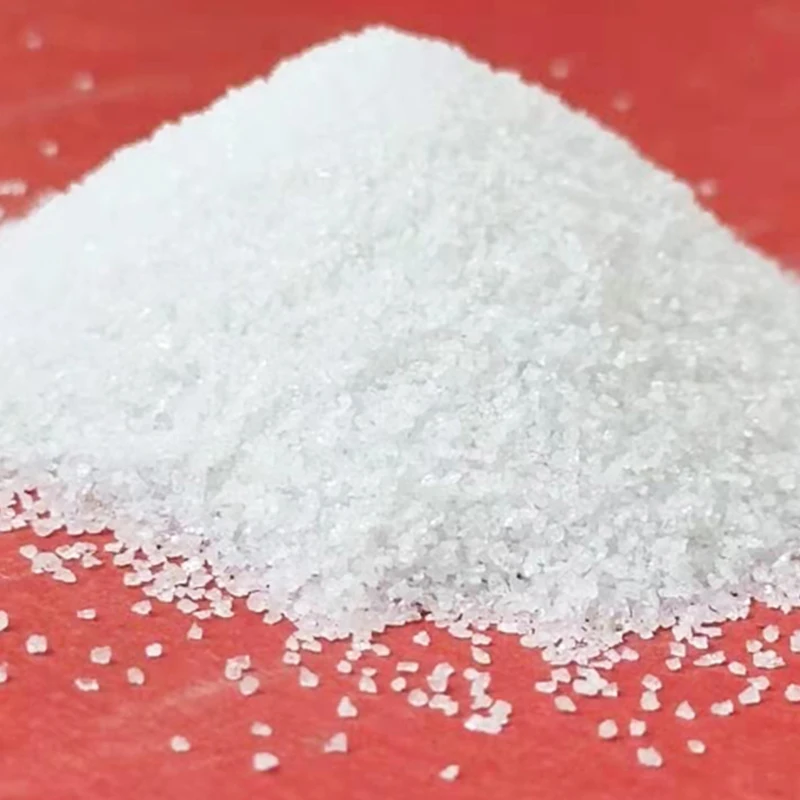 Factory customized wholesale white fused alumina top manufacturer of synthetic fused mullite powder/fused mullite sales