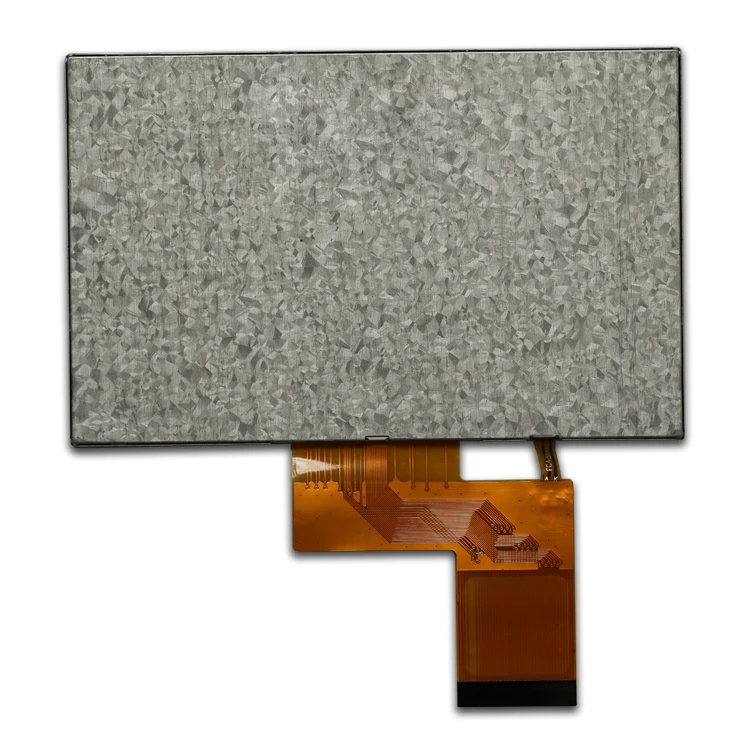 Оптовая продажа, ЖК-экран 4,3 дюйма 480x272 RGB интерфейс LCM TFT ЖК-дисплей, ЖК-панель