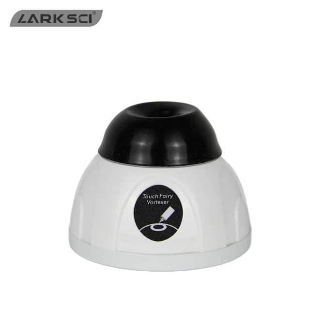 
Larksci Amazon Sales No.1 Bench-top Orbital Mini Portable Vortex Mixer 