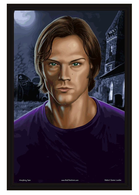 Hot selling Promotion 3d lenticular printing 3d poster of films 3D anime poster for wall decoration