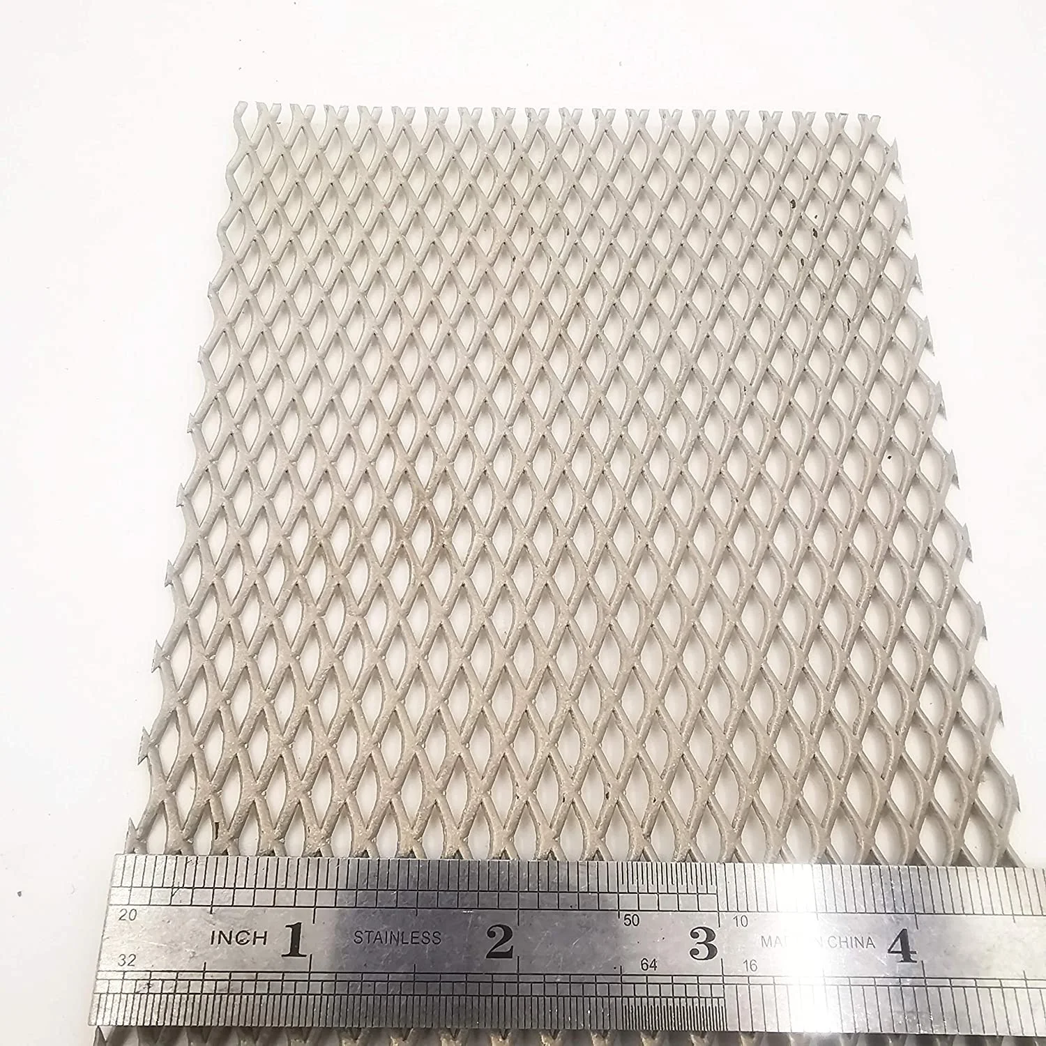 Factory Customized Ultra-Thin Copper Woven Mesh Filter Battery Mesh