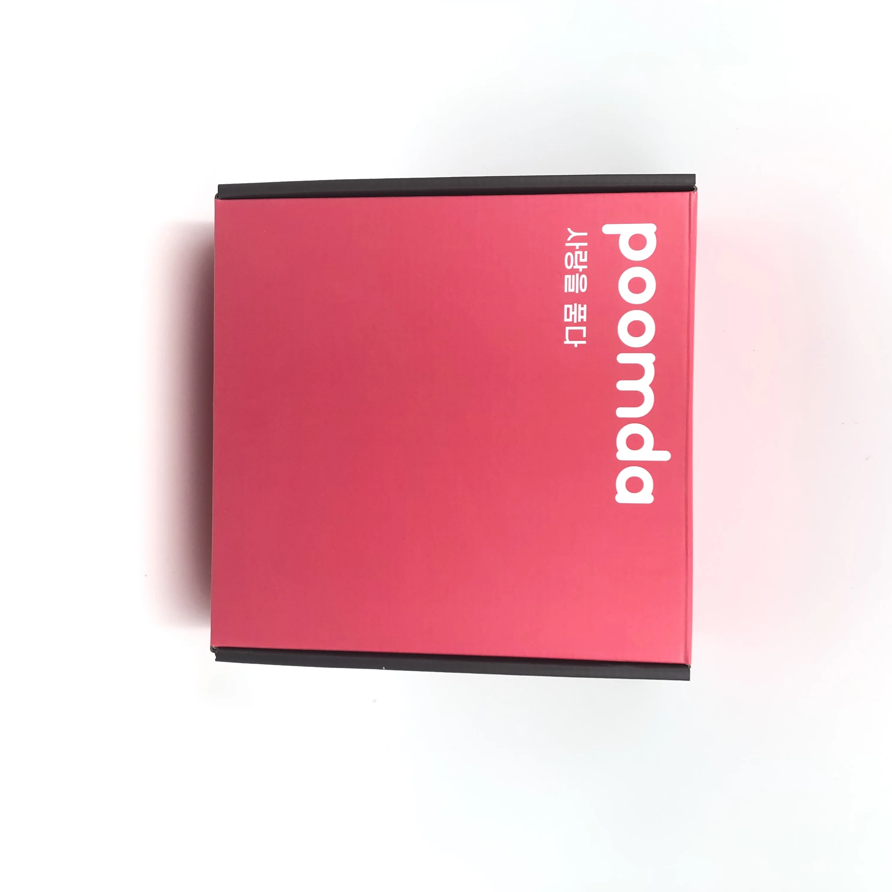 
Custom Corrugated Board Packaging Box Matt Mailer Shipping Box Costume Apparel Dress Shoes Paper Gift Box with Printing 