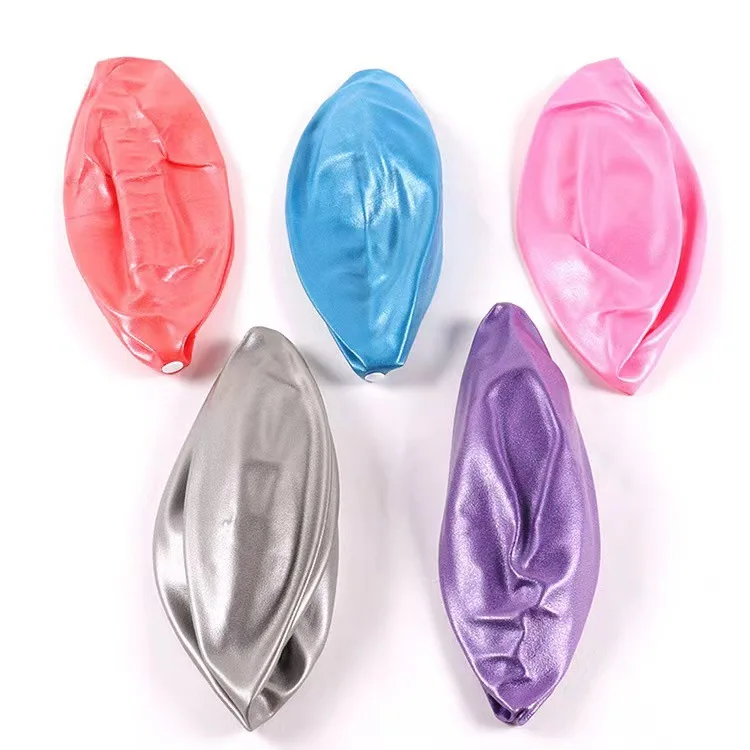 Multicolor Custom Optional Fitness Yoga Mini Pilates Stabilization Ball 25cm Mini Yoga Exercise Ball For Yoga