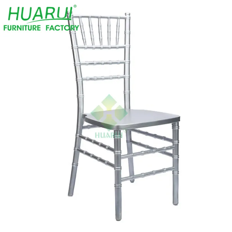 Plastic Wedding Sillas Chiavari Chairs Dining Chair Dining Room Furniture Home Furniture Living Room Modern Hotel Outdoor