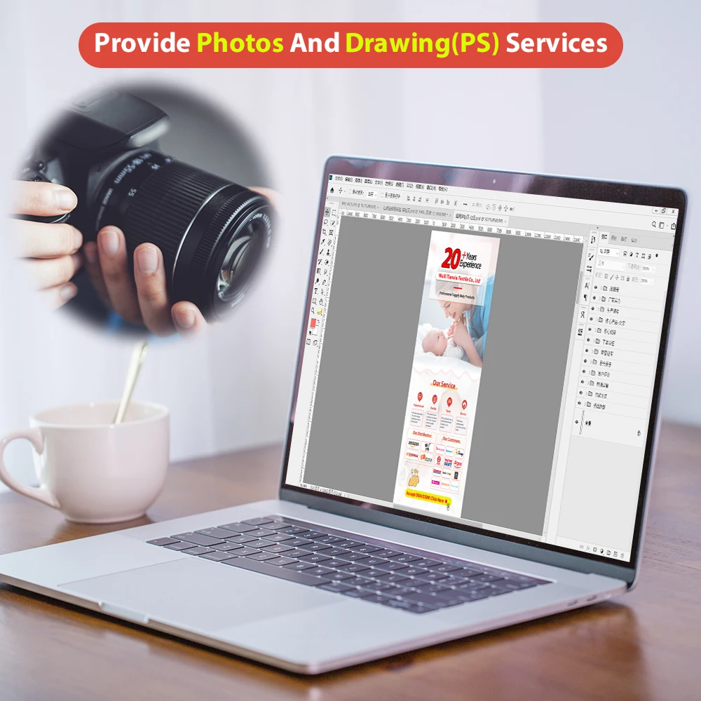 Summer Swaddling Receiving Sleep Blanket Soft Breathable Bamboo Cotton Baby Waffle Blanket