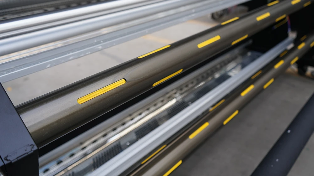 China manufacturers 1.9m 4 I3200 printheads machine sublimation printer china printers jack sublimation ink