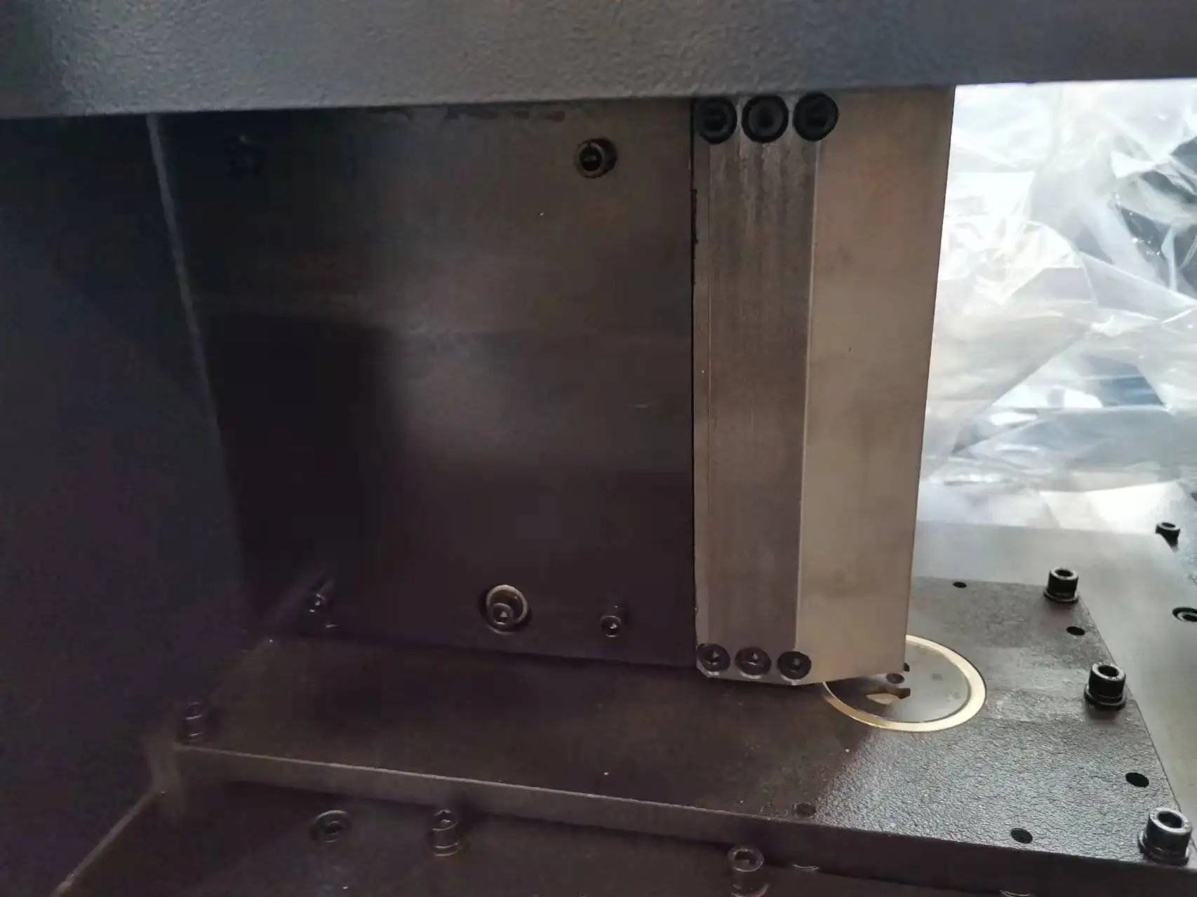 Automatic channel letter bending machine for 3D sign channel letter making with CE certification