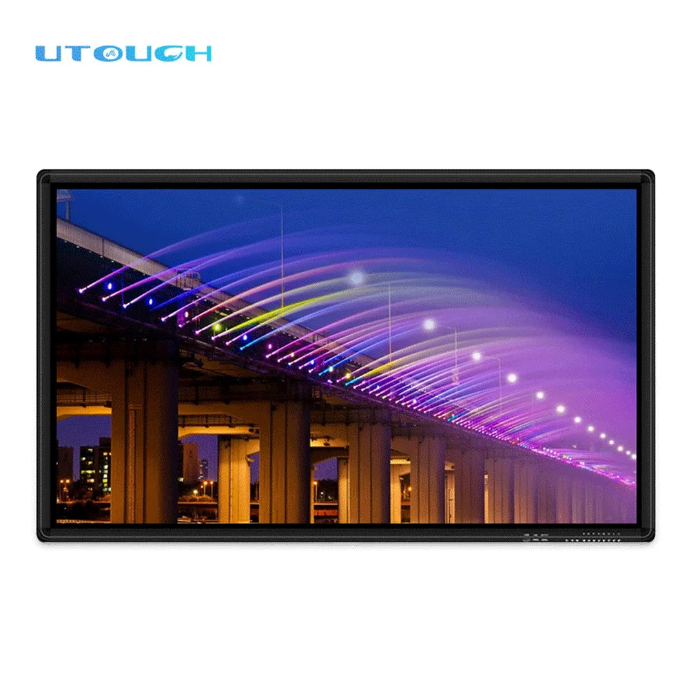 Обучающее оборудование, универсальная подставка с сенсорным экраном, школьная интерактивная доска