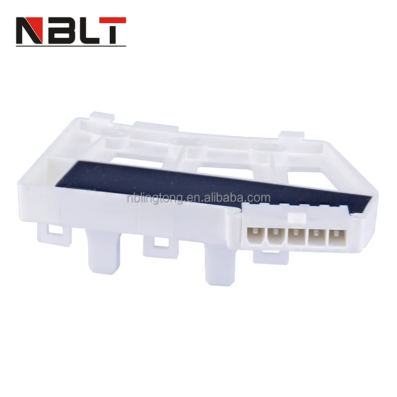 Chinese Supplier Washing Machine Parts Lg Washing Machine Motor Sensor Genuine Part 6501kw2001a For Electric Washing Machine