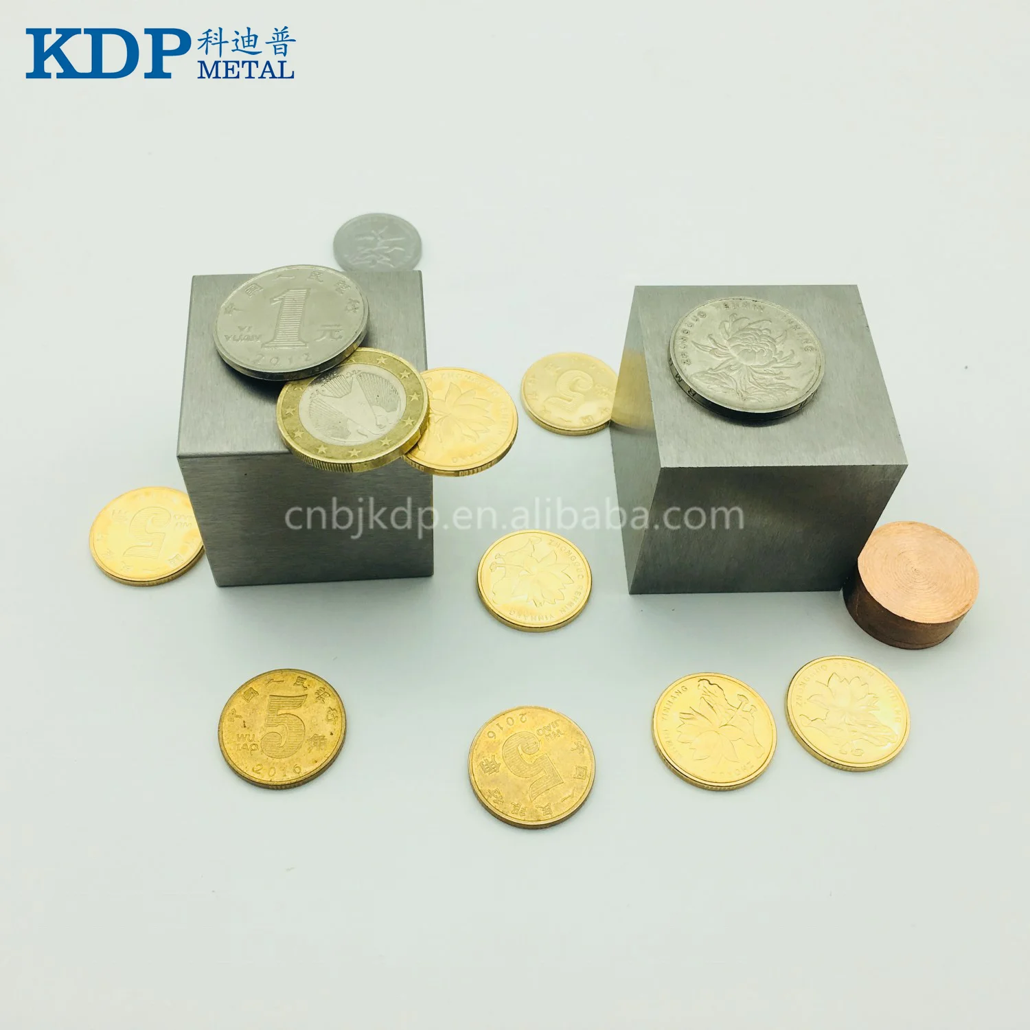 Niobium tantalum zirconium titanium nickel  metal block price per kg