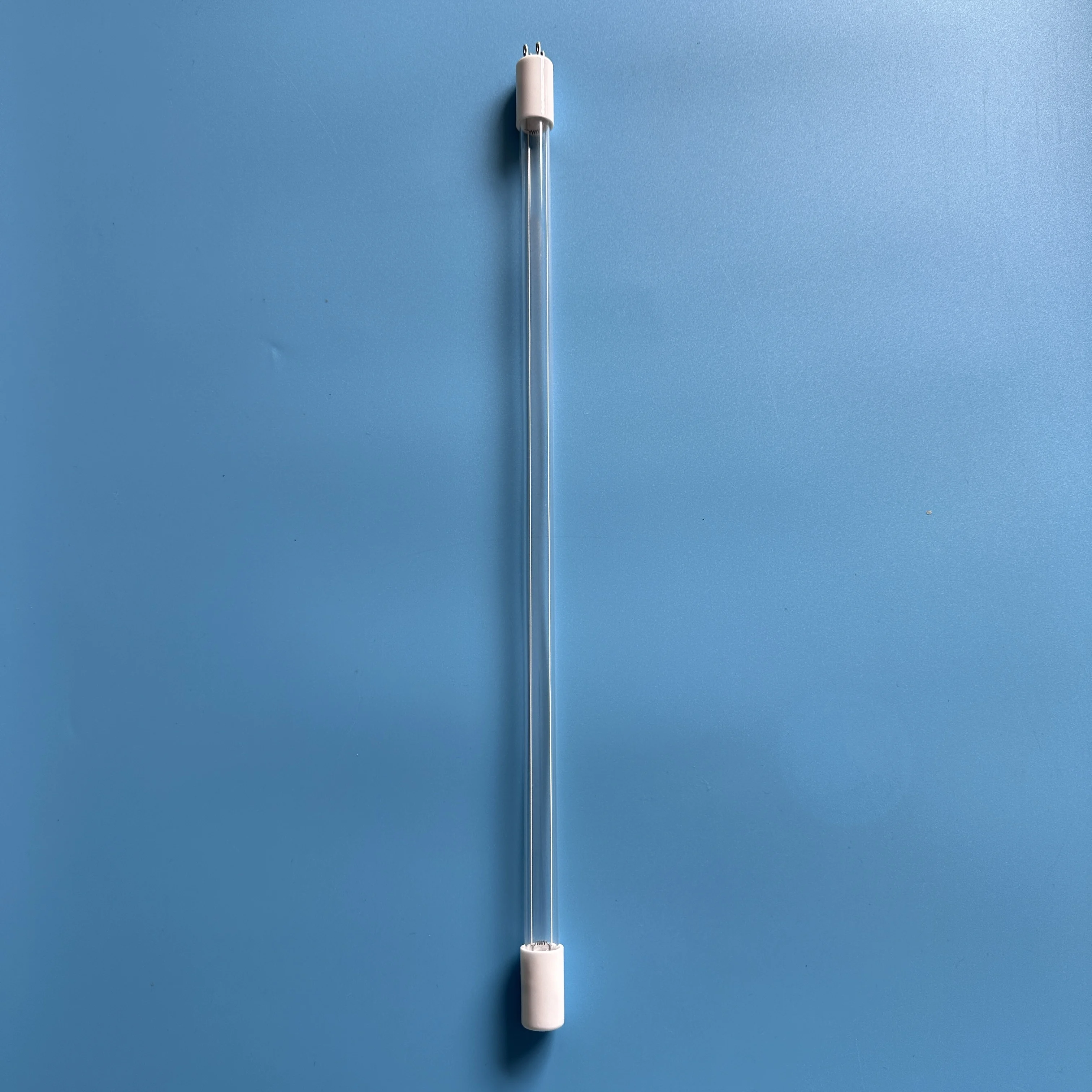 GPH550T5VH/HO 254nm  high power uv lamp ultraviolet light lamp for uv robots