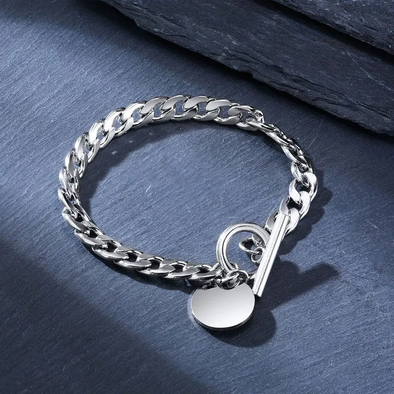 YAZS Wholesale Womens Charm Bracelet Custom Fashion Jewelry Bracelets