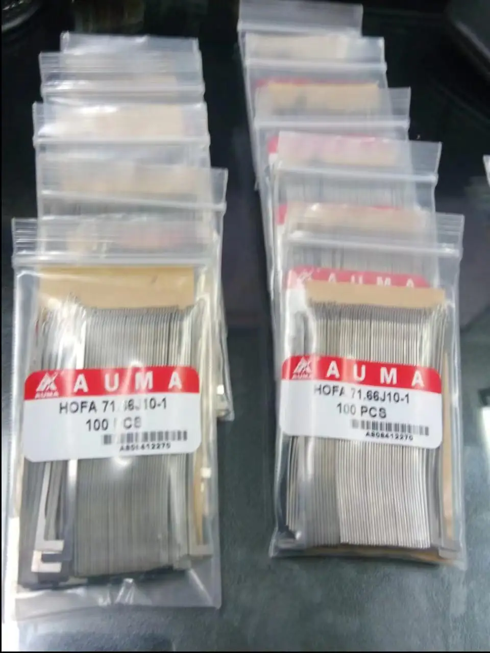 Lonati needles/Japanese Raw Material socks Knitting Needles dial sinker No.42