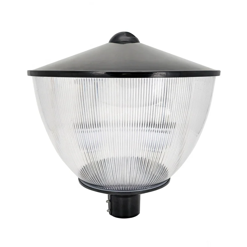 Classic Design Street Light Post Outdoor Housing Lamp E27 Holder LED Corn Light 30W IP65 Waterproof Landscape Lights