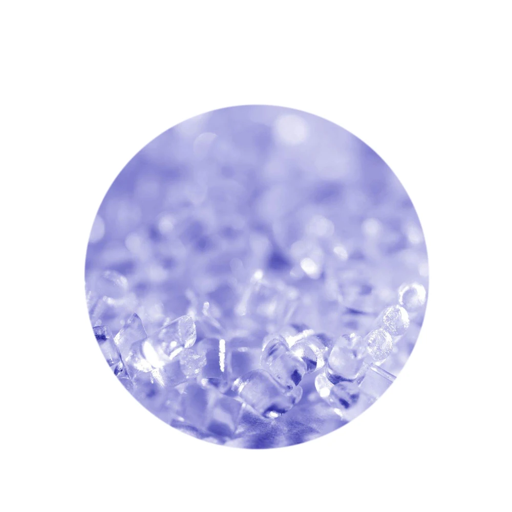 PLA /PBAT UV additives Biodegradable Masterbatch