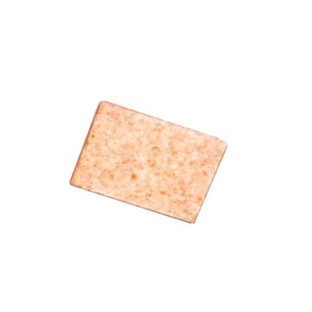 HALAL natural 12g shrimp/crevette seasoning cube  bouillon cube soup cube