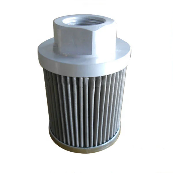 Suction Line Hydraulic Filter Pump Suction Filter PI17104