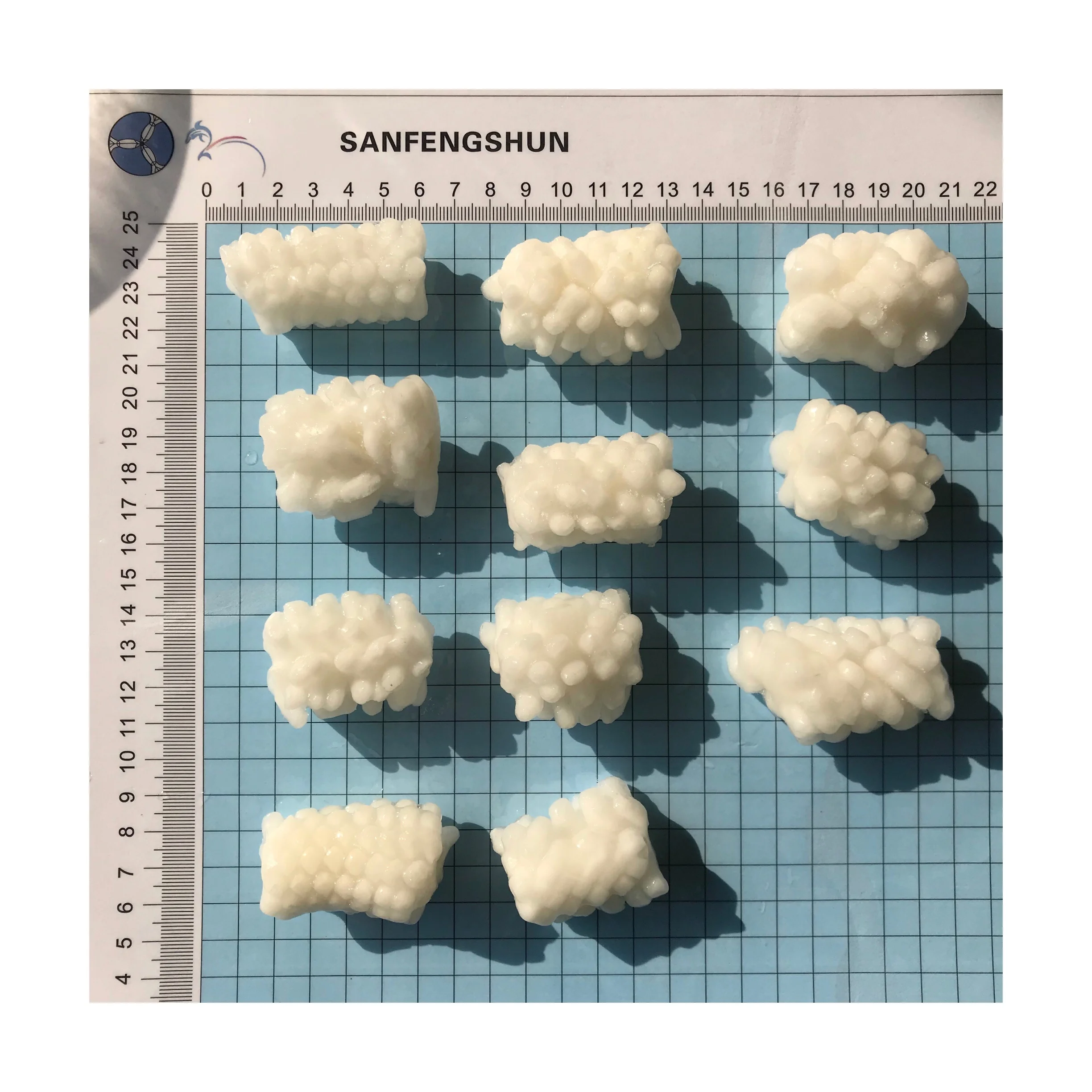 SANFENG SEAFOOD Low price high quality A best price squid flower cut roller nutritious squid flower