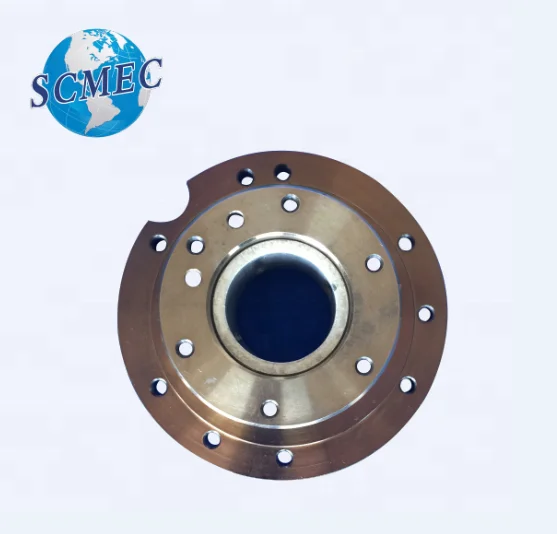 machinery engine parts-turbine disc
