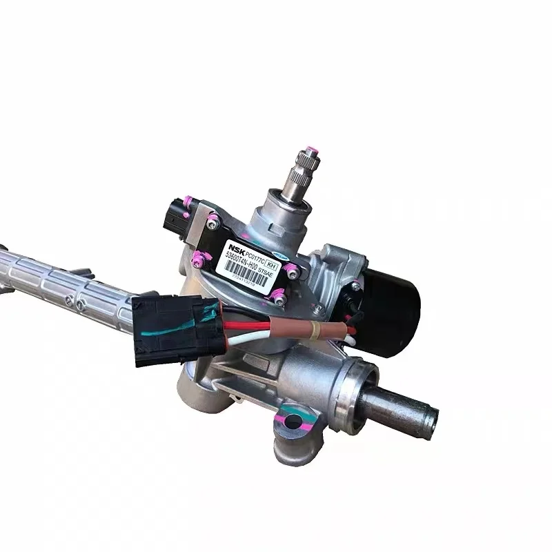 53600-swc-g02 For Honda Steering Parts Power Steering Rack For Honda CRV 53601-SWC-G02  Steering Rack for Honda CRV