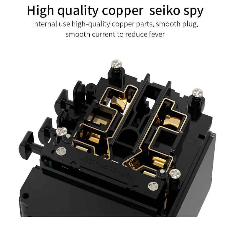 Сетевое зарядное устройство Worldplug GaN, 65 Вт, PD, Сверхбыстрая зарядка, Тип C, выход, универсальный адаптер для путешествий от производителя