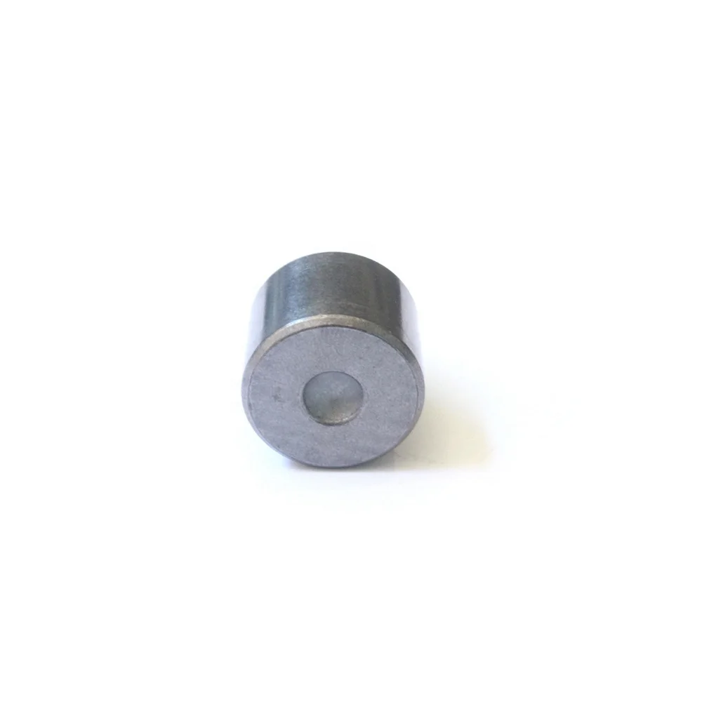 Manufacturer customized high hardness cemented carbide tips for mining pick