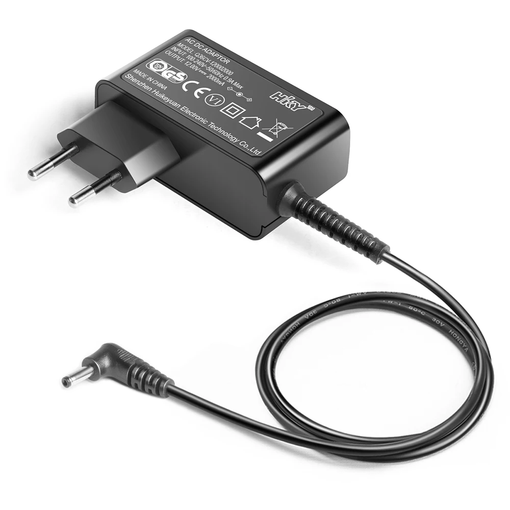 KFD 48W 19V 2.53A switching power supply ac dc power adapter for Samsung for LG Monitor Display Wall Charger adapter