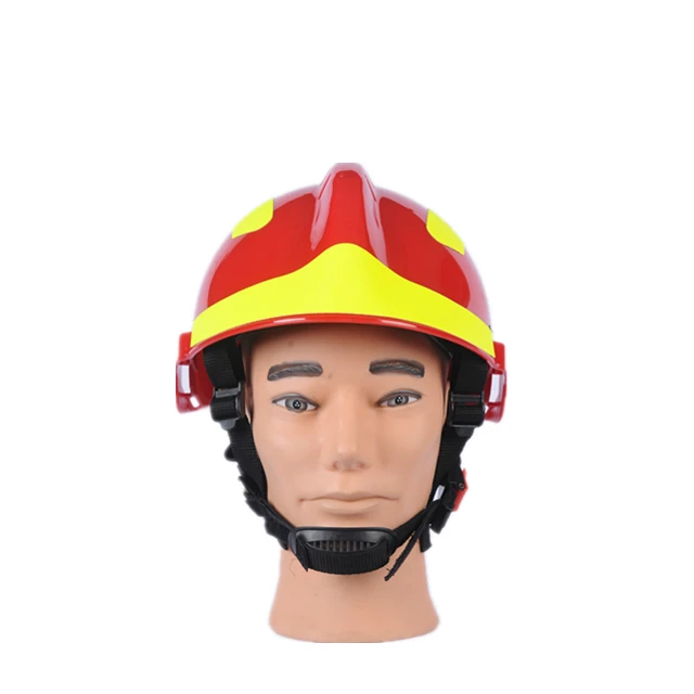 Fire Fighting Fire Rescue Helmet for firefighters