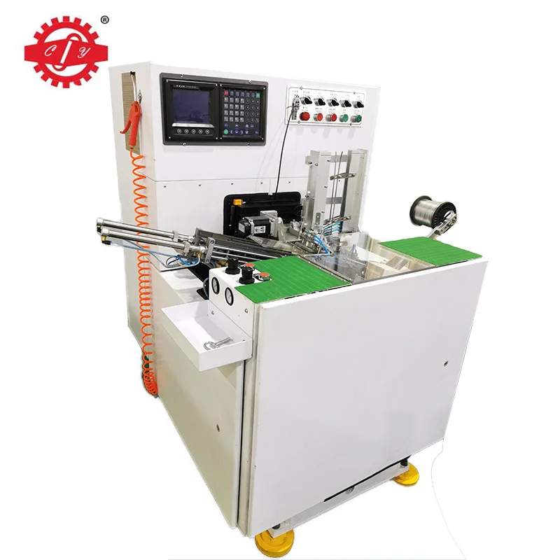 2020 New Intelligent 4 axsi CNC Tufting Arc-Shaped Cambered Arcuate Surface Toothbrush Making Machine Tooth Brush Machinery